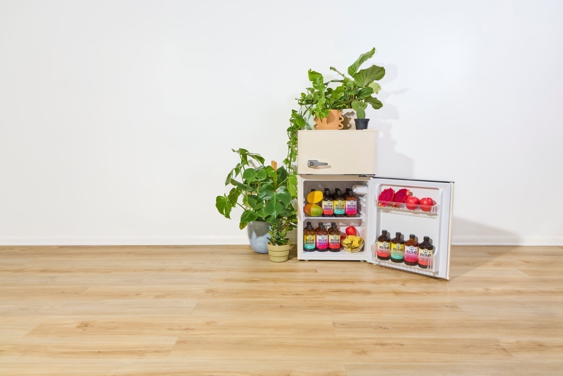 Small Healthy Changes That Make a Big Difference in 2025