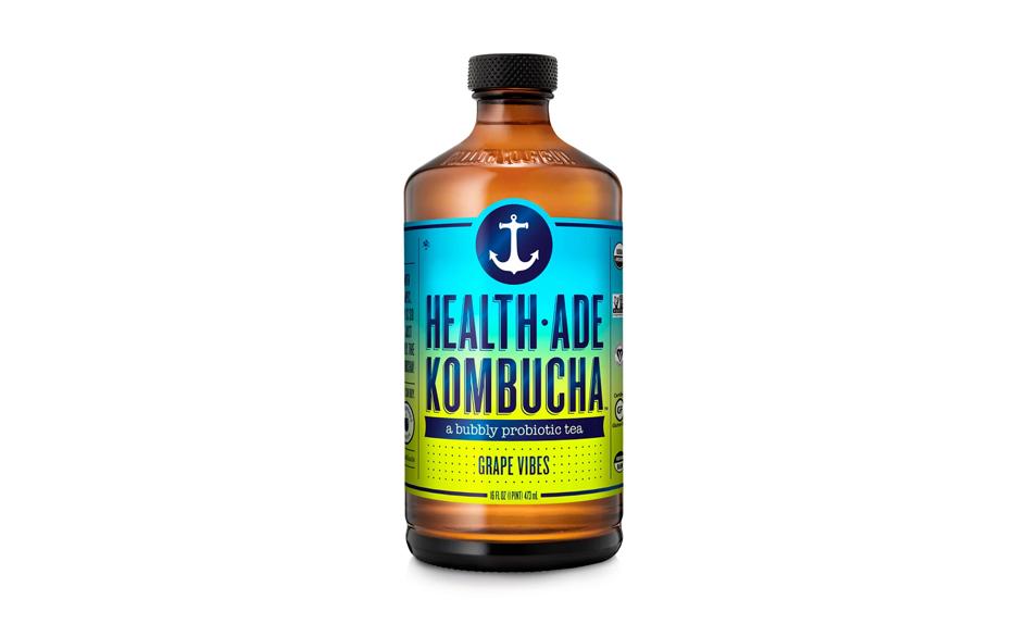 Buzzzz-o-Meter: Masse App, Health-Ade Kombucha and More That Hollywood Is Buzzing About This Week
