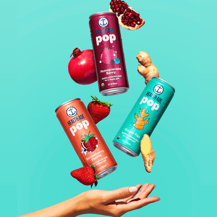 Health-Ade Pop