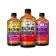 Fan Favorite Variety Pack Kombucha Health-Ade
