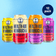 Fab Four Variety Pack in Cans Kombucha in cans Health-Ade