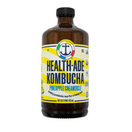 Health Ade Kombucha Pineapple Creamsicle (Seasonal Disco - 2023)