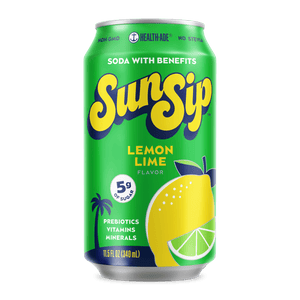 Lemon Lime SunSip Health-Ade 