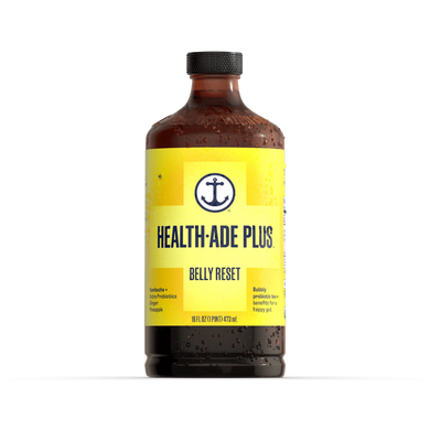 Health Ade Belly Reset