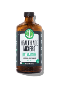 Health Ade Mint Mojito Mixer