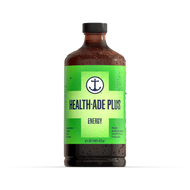 Health Ade Energy
