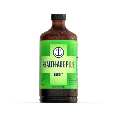 Health Ade Energy