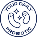 Your daily Probiotic