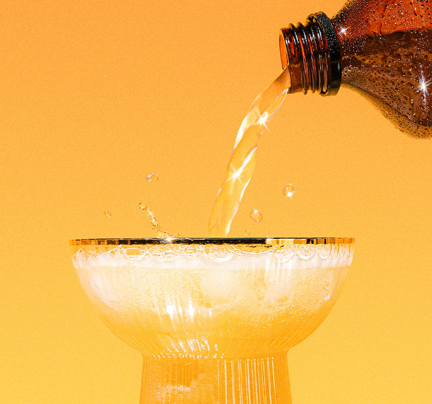 We’re on a mission to inspire you to discover the power of your gut and become YOUR happiest and healthiest self!