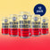 Pink Lady Apple® in Cans Kombucha in cans Health-Ade