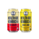 Bright Side Variety Pack in Cans Kombucha in cans Health-Ade