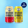 Bright Side Variety Pack in Cans Kombucha in cans Health-Ade