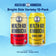 Bright Side Variety Pack in Cans Kombucha in cans Health-Ade
