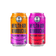 Bubbly Besties Variety Pack in Cans Kombucha in cans Health-Ade