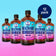 Bubbly Rose Kombucha Kombucha Health-Ade