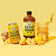 Ginger-Lemon Kombucha Kombucha Health-Ade