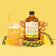 Ginger Pineapple Belly Reset Glow Up Kombucha Health-Ade