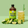 Mint Limeade Kombucha Kombucha Health-Ade