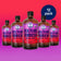 Pomegranate Blueberry Kombucha Health-Ade