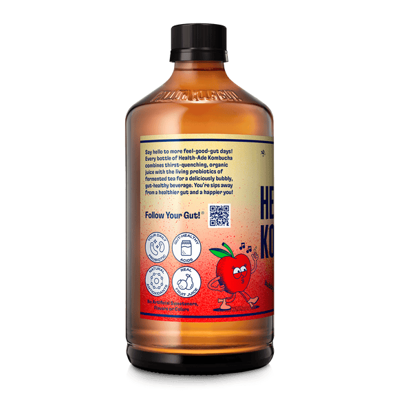 Pink Lady Apple® Kombucha Kombucha Health-Ade