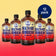 Pink Lady Apple® Kombucha Kombucha Health-Ade