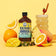 Tropical Pineapple Kombucha Health-Ade