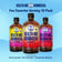 Fan Favorite Variety Pack Kombucha Health-Ade