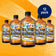 Orange Creamsicle Kombucha Health-Ade