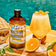 Orange Creamsicle Kombucha Health-Ade
