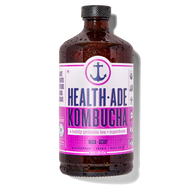 Health Ade Kombucha Maca Berry