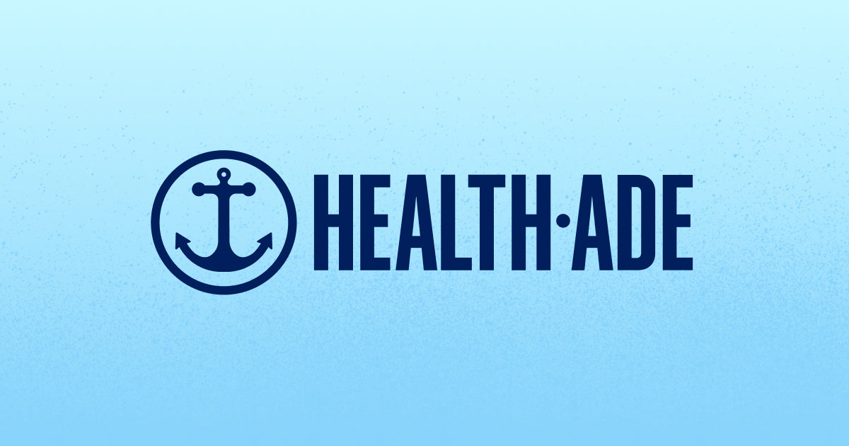 Health-Ade logo