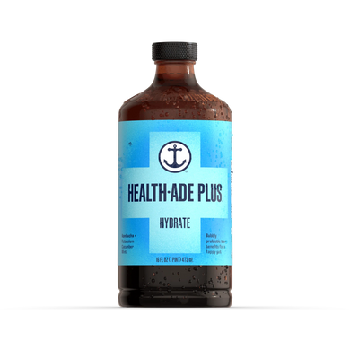 Health Ade Hydrate