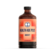 Health Ade kombucha Immunity