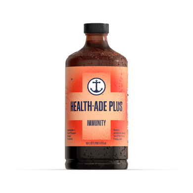 Health Ade kombucha Immunity