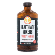 Health Ade Whiskey Sour Mixer