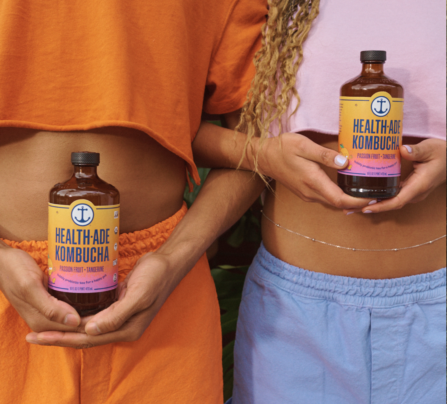 Health Ade Kombucha