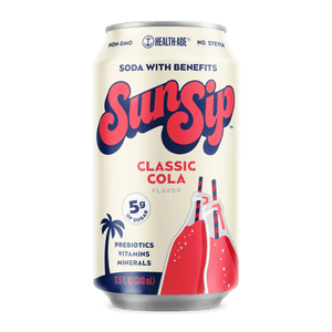SunSip Classic Cola