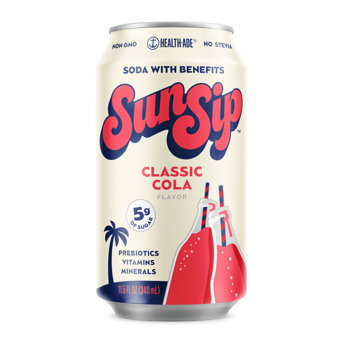 SunSip Classic Cola