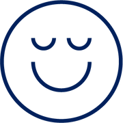 Stress icon