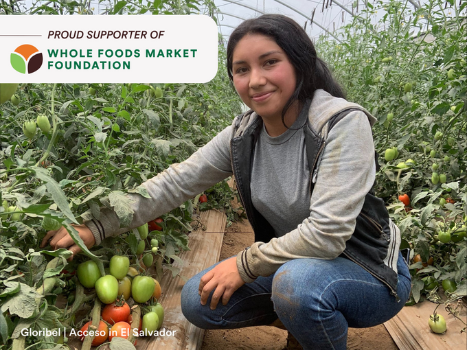 Whole Foods market Foundation