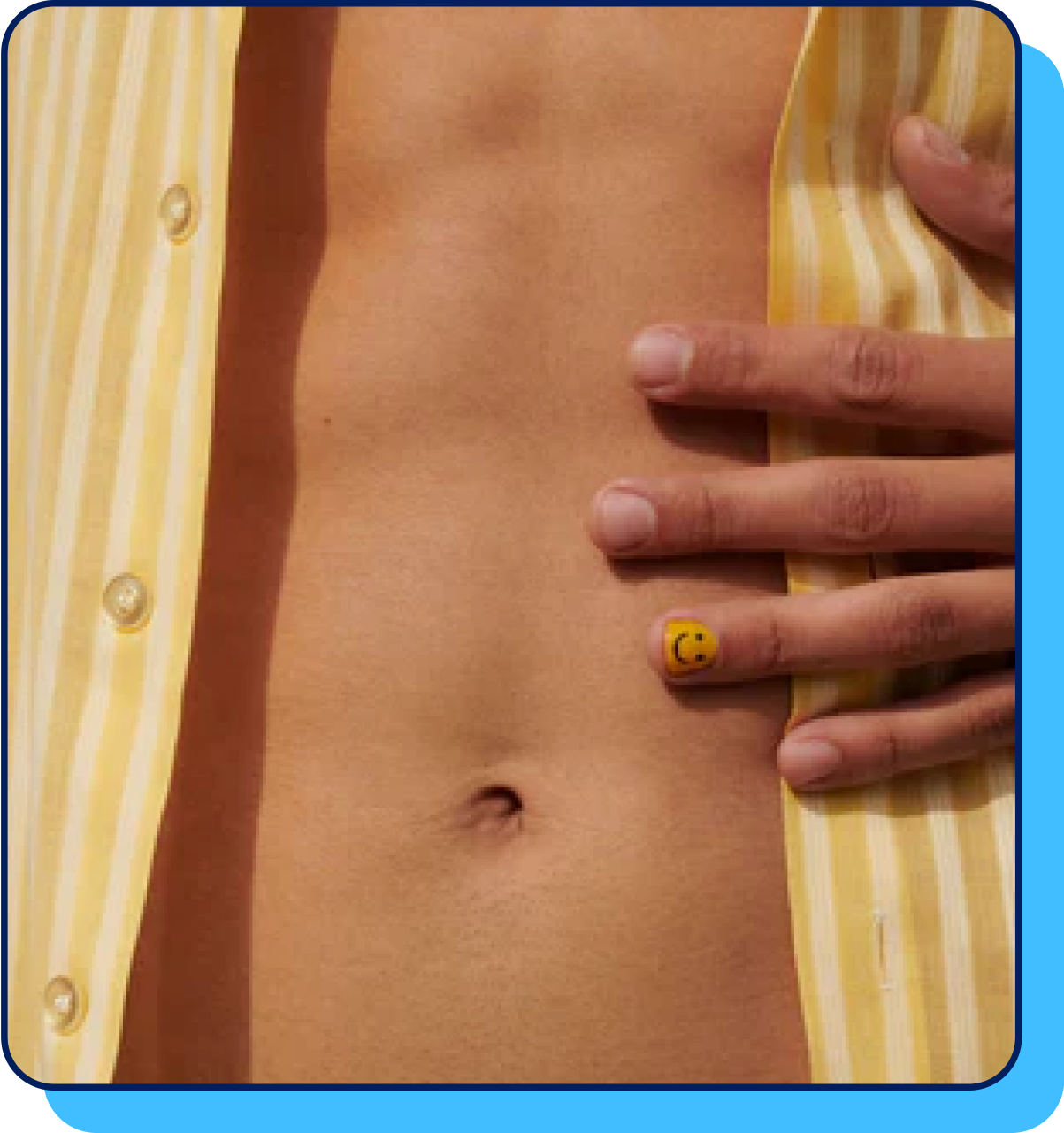 Fuel For A Happy Gut