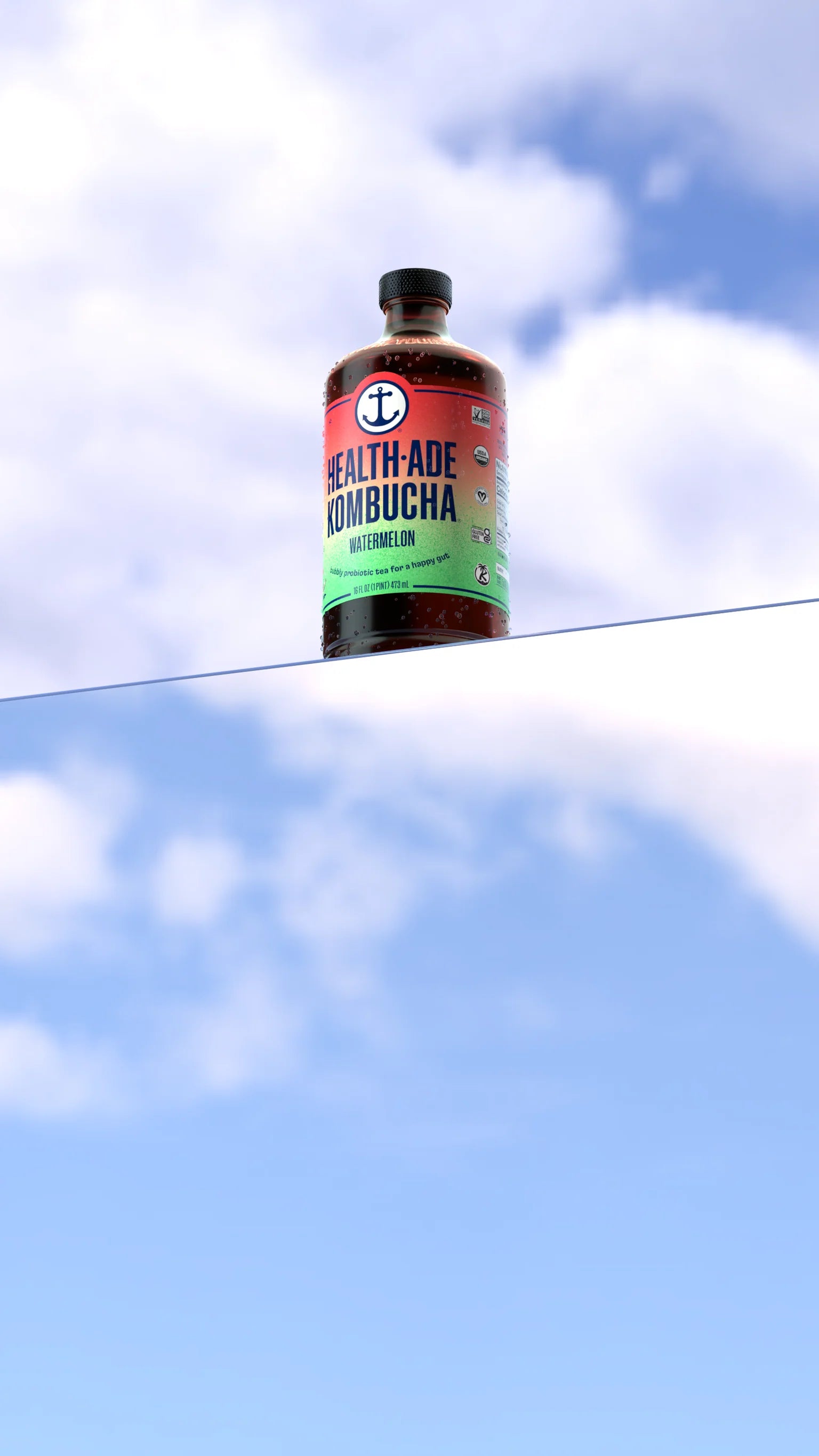 Health Ade