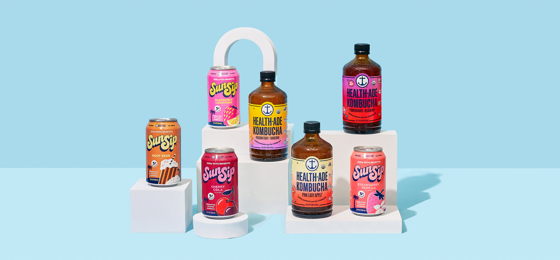 Committed to People and Planet