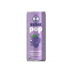 Juicy Grape Pop Health-Ade