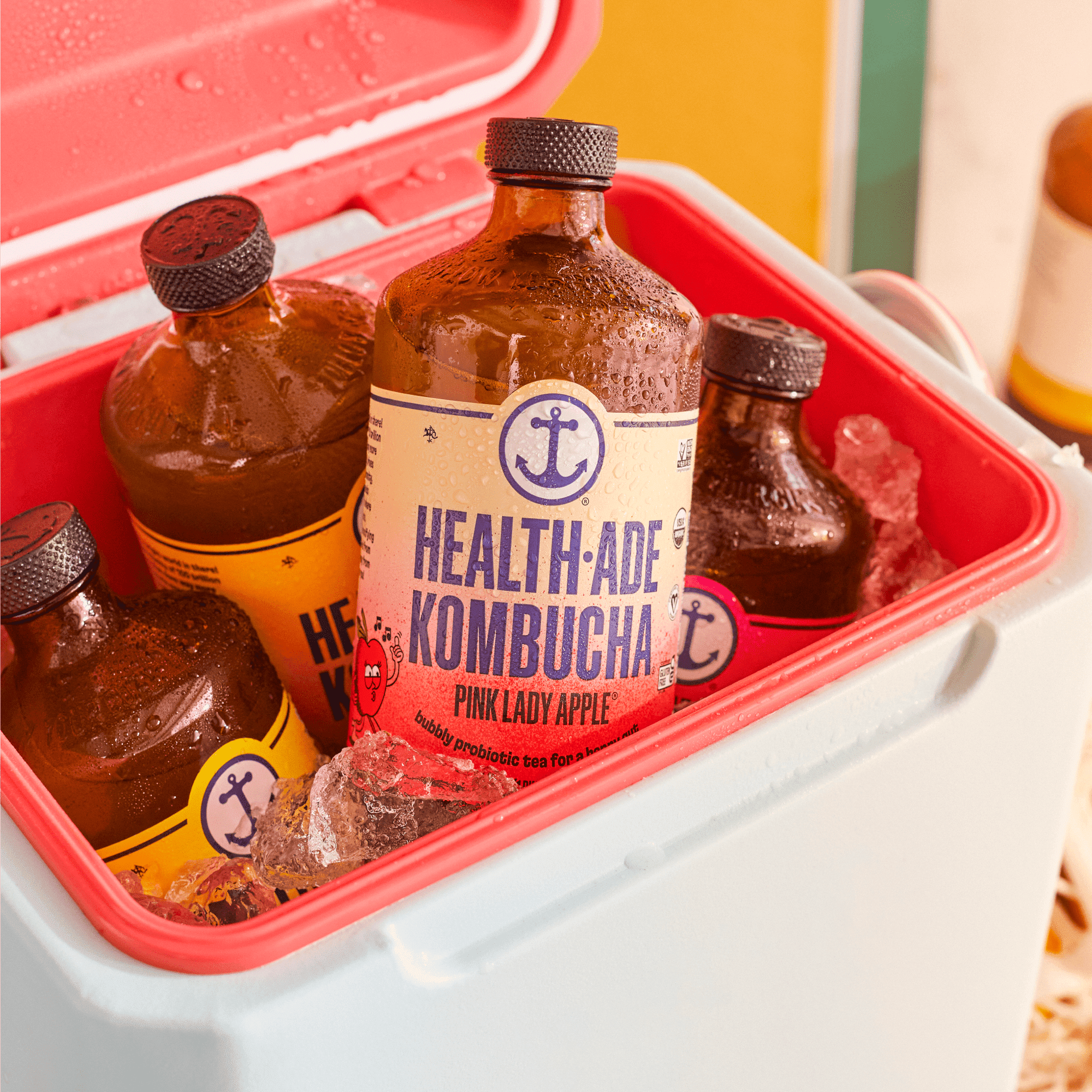 Is It Possible To Drink Too Much Kombucha?