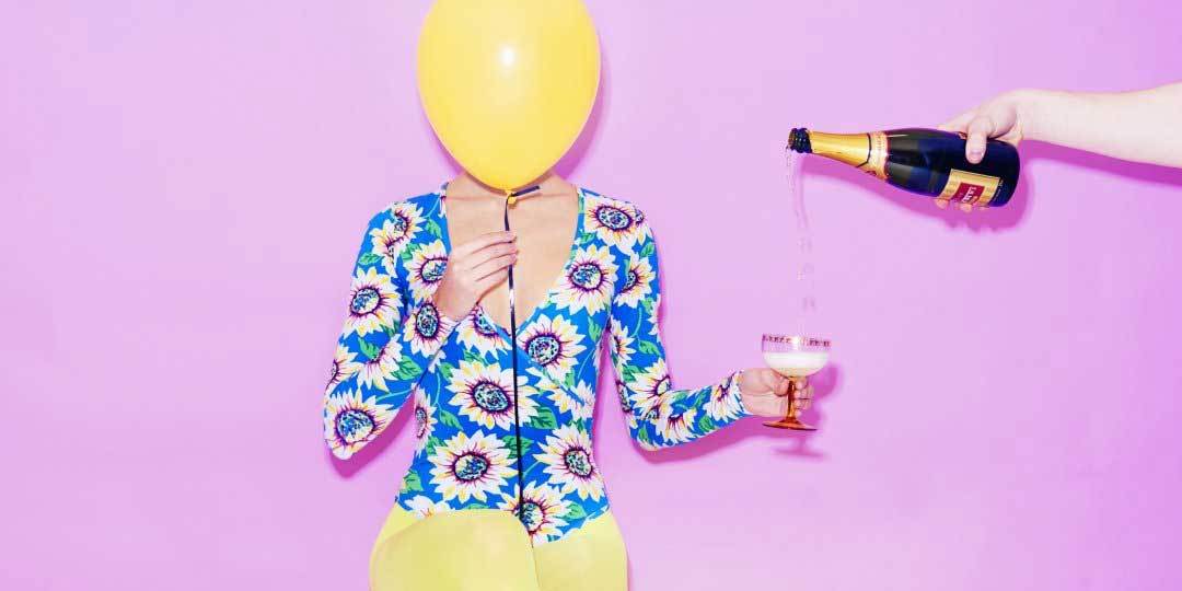 Real Women Reveal the Wine They’ll Flip For