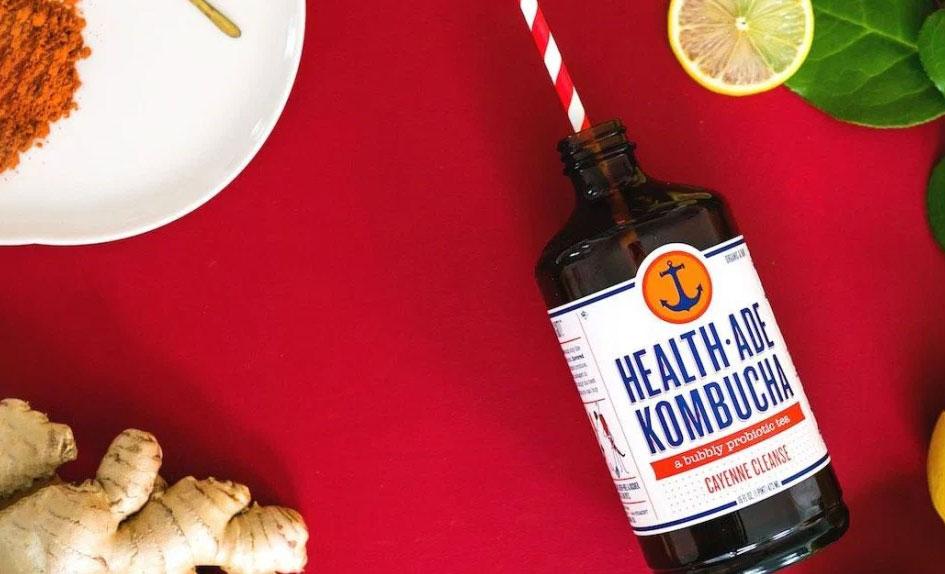 It’s 2020 and Now Possible for Kombucha to Come to You — Here Are the Best Brands Available on Amazon