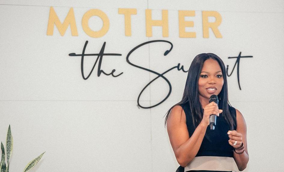 A Conference Solely Focused On Working Motherhood? I'm In!