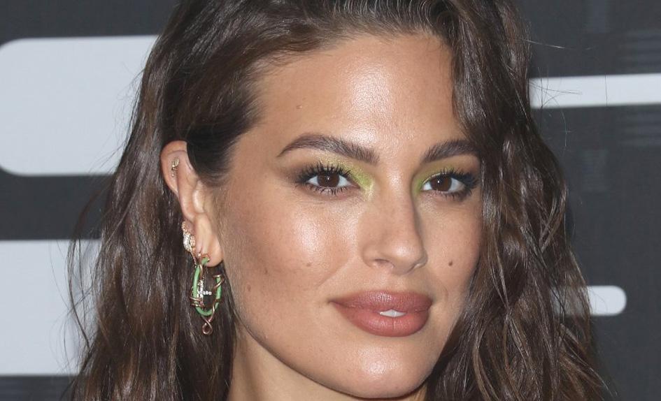 The Truth About Ashley Graham's Favorite Drink