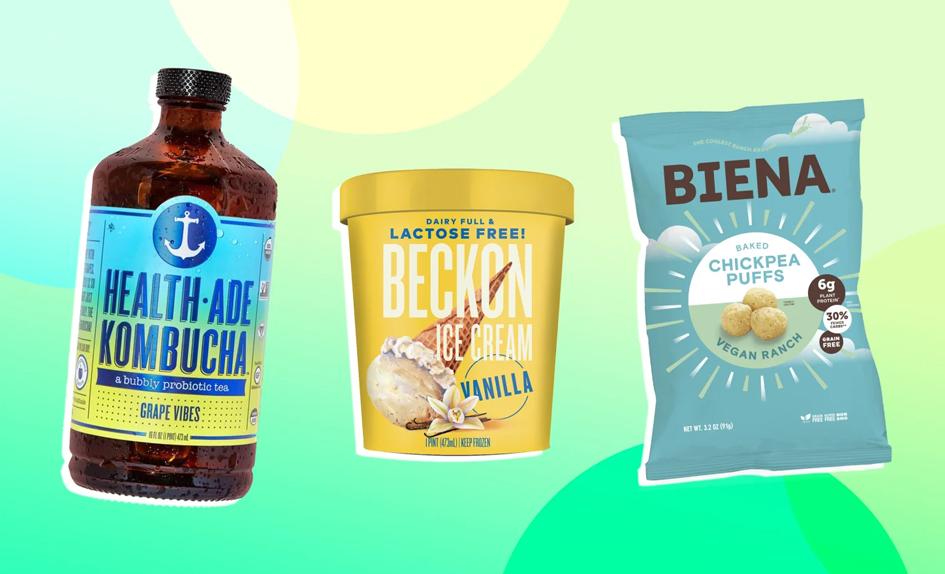 15 of the Best New Groceries We Bought This Year